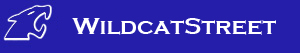 Wildcat Street -- Go Cats!