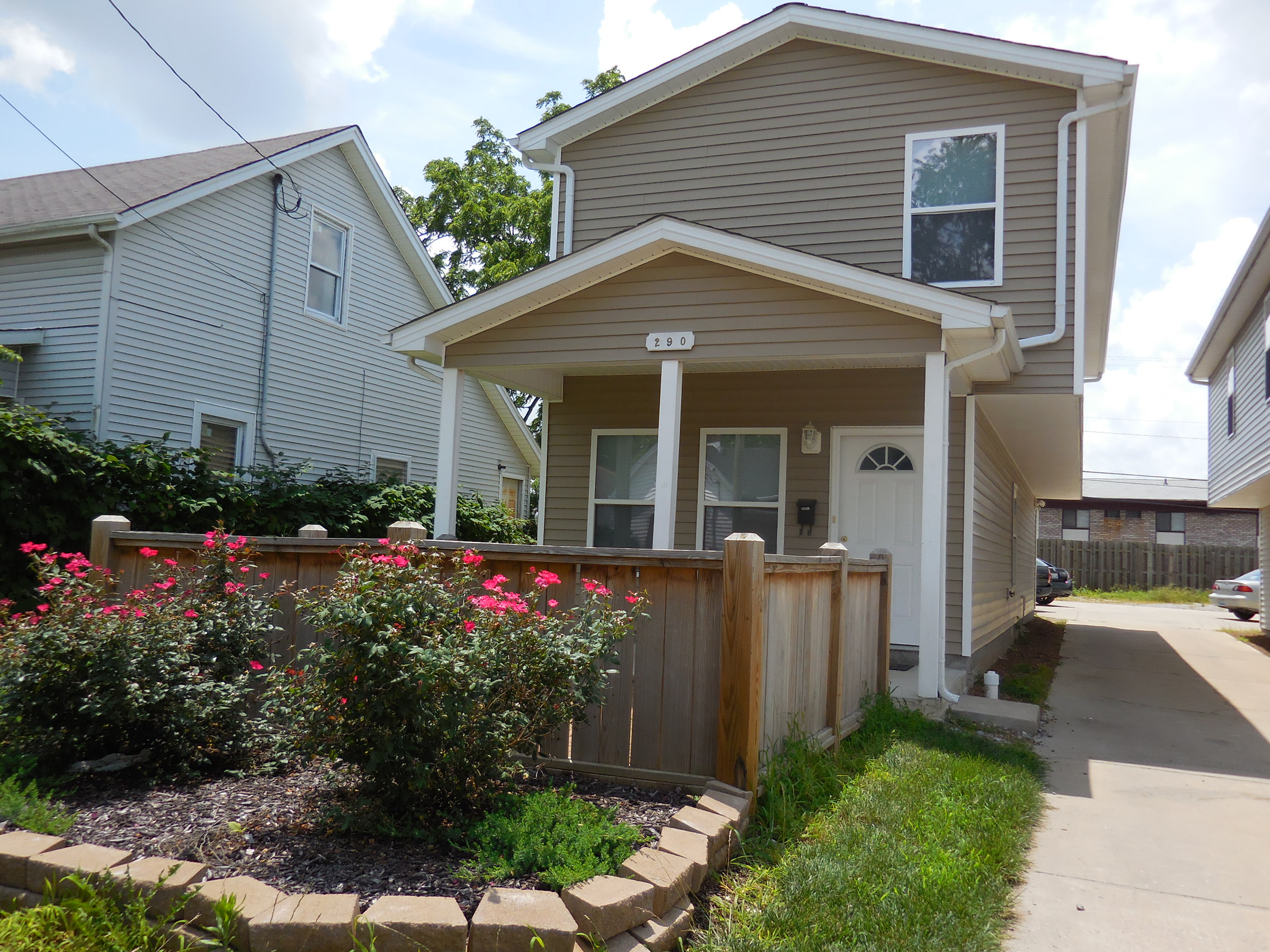 290 American Avenue