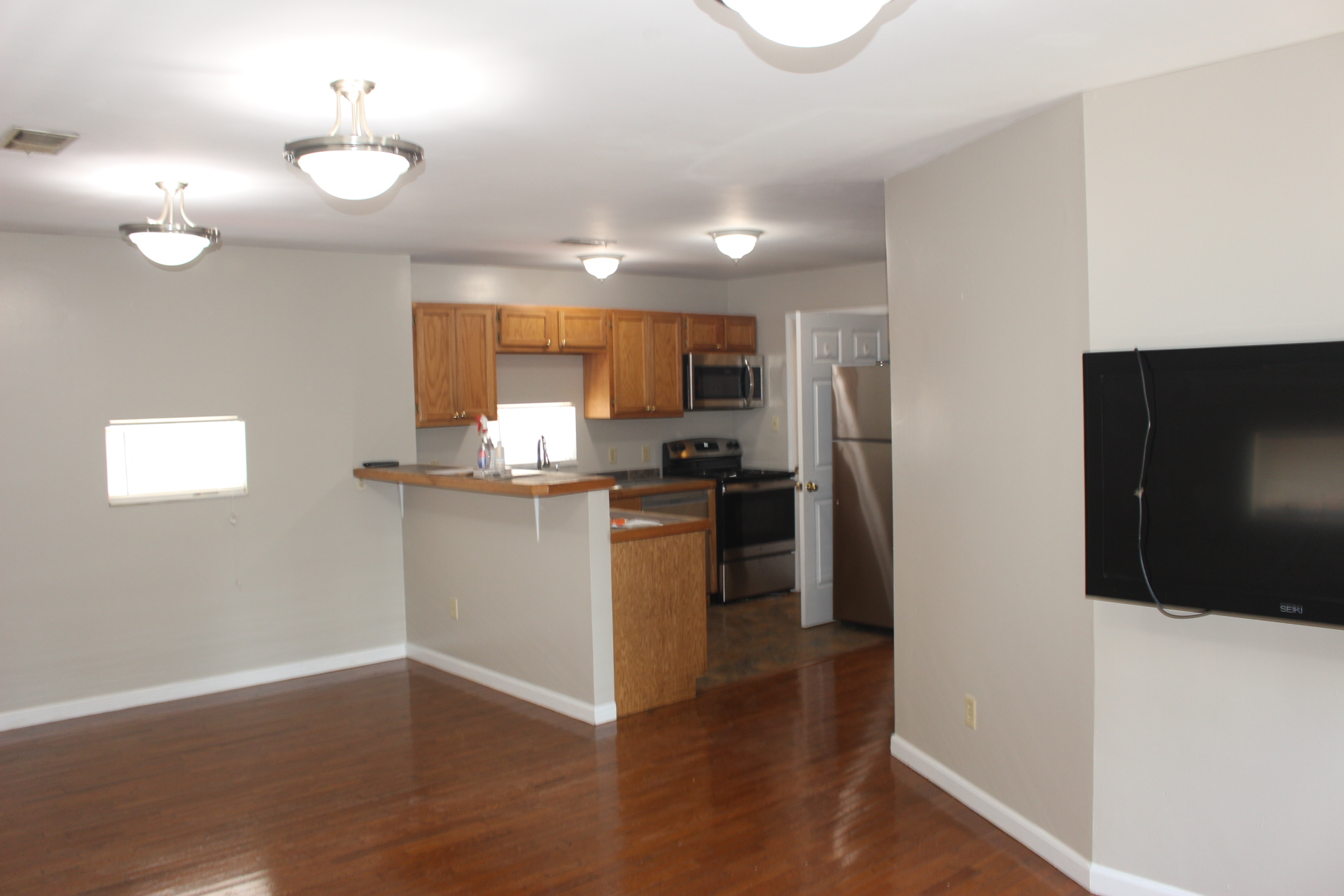 1211 Crescent Ave. UNit B