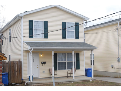107 Burley Avenue